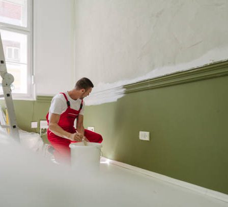 Avant tout, il faut déterminer ses besoins. En effet, un projet bien défini facilite le choix du peintre local. Vous devez préciser