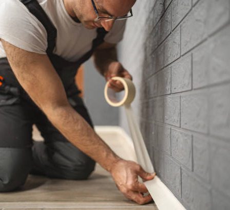 Un peintre professionnel ne se limite pas à appliquer de la peinture sur les murs. En effet, il joue souvent un rôle de conseiller