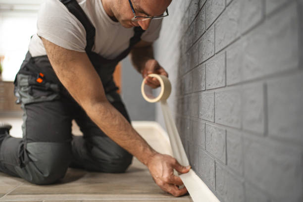 Un peintre professionnel ne se limite pas à appliquer de la peinture sur les murs. En effet, il joue souvent un rôle de conseiller