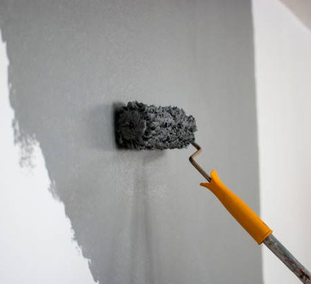 Un peintre professionnel offre toujours une garantie sur ses travaux. Cette garantie protège le client contre les défauts éventuels. E