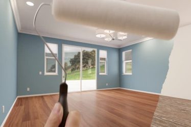 Un peintre en bâtiment applique généralement des peintures, des vernis ou des lasures. Cependant, ses compétences vont bien