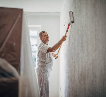 Un peintre ne se limite pas toujours à la toile. En effet, il explore souvent d'autres supports pour exprimer sa créativité.