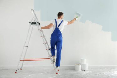 Un peintre décorateur ne se limite pas à appliquer de la couleur sur les murs. En effet, il crée aussi des effets spéciaux