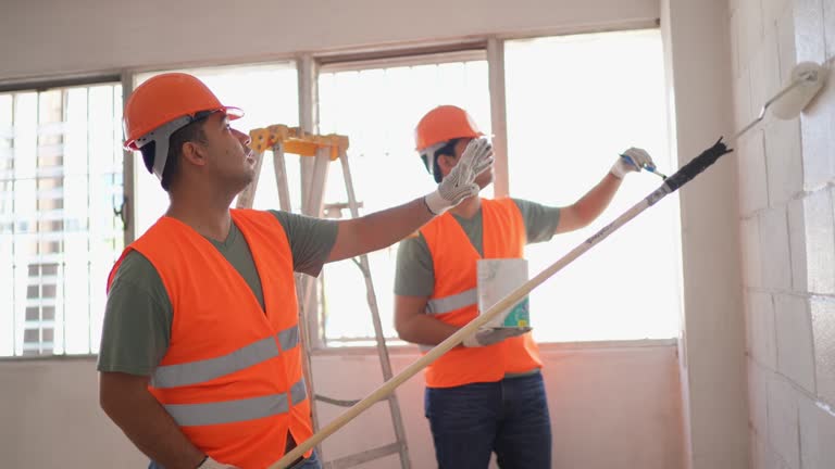 Un devis de peinture est un document essentiel avant tout chantier. Il décrit précisément les travaux à réaliser. En effet,