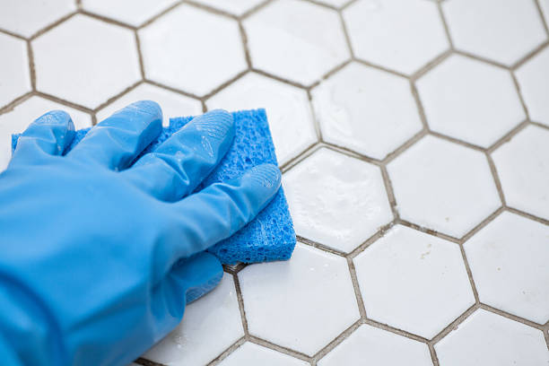 Le carreleur mosaïste transforme les surfaces en véritables œuvres d’art. En effet, il pose des carreaux de céramique, de pierre