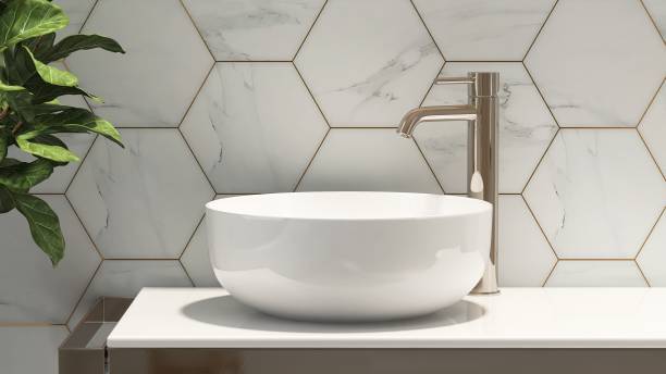 Un carreleur mosaïste utilise plusieurs outils pour découper ses carreaux. En effet, la précision est essentielle. D’abord, il se sert