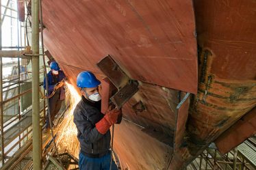 Le prix d’une intervention de charpentier naval varie selon plusieurs facteurs. Ensuite, le spécialiste évalue toujours l’état du bateau.