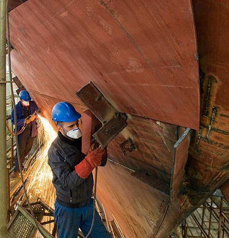 Le prix d’une intervention de charpentier naval varie selon plusieurs facteurs. Ensuite, le spécialiste évalue toujours l’état du bateau.