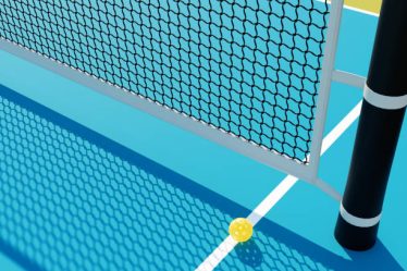 Installer un terrain de tennis